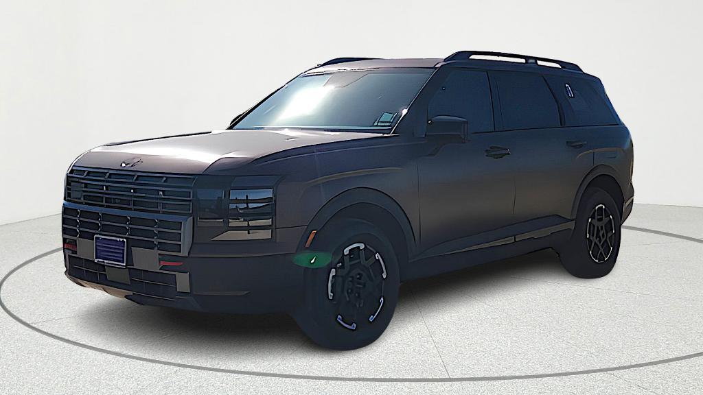 new 2026 Hyundai Palisade car, priced at $47,224