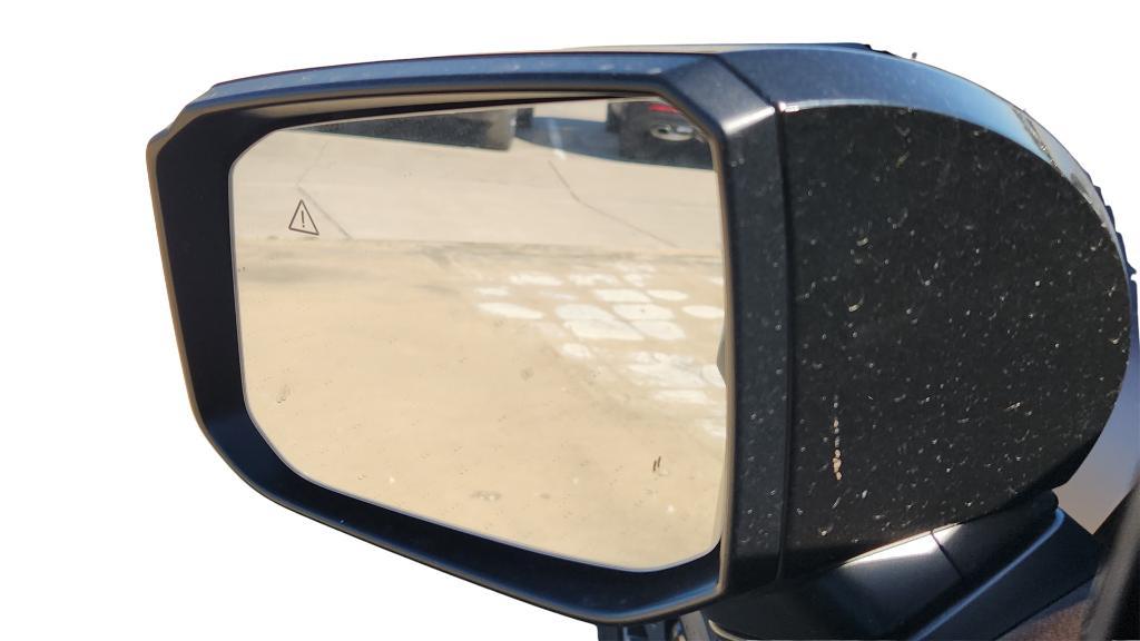 new 2026 Hyundai Palisade car, priced at $51,369