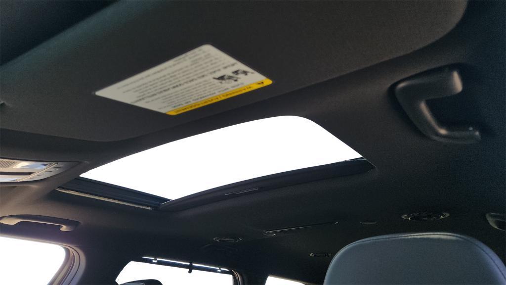 new 2026 Hyundai Palisade car, priced at $51,369