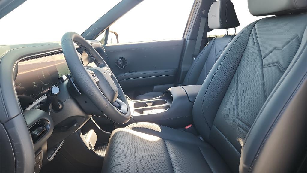 new 2026 Hyundai Palisade car, priced at $51,369