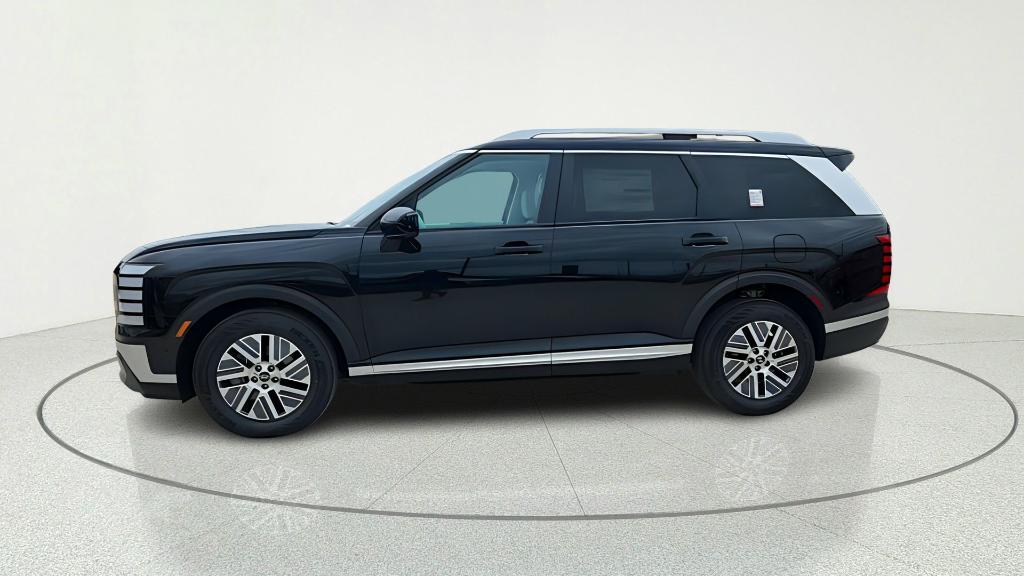 new 2026 Hyundai Palisade Hybrid car, priced at $47,938