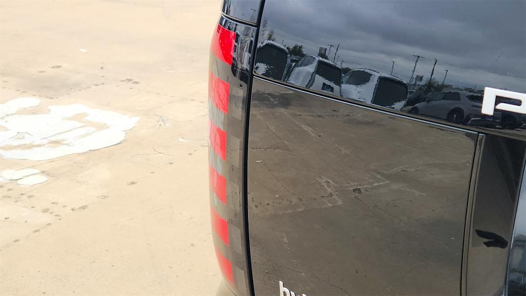 new 2026 Hyundai Palisade Hybrid car, priced at $60,557