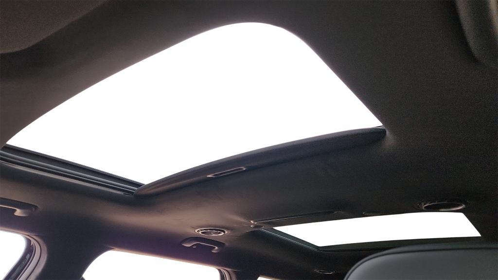 new 2026 Hyundai Palisade Hybrid car, priced at $60,557