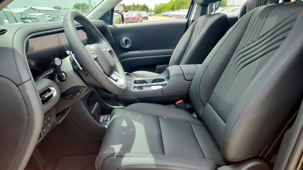 new 2026 Hyundai Palisade Hybrid car, priced at $48,564