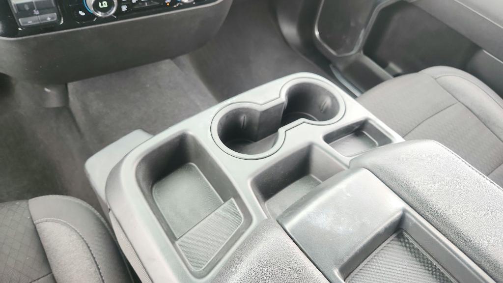 used 2025 Chevrolet Silverado 2500 car, priced at $56,745