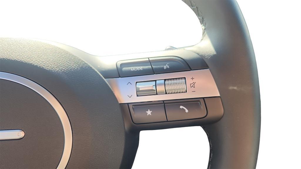 new 2026 Hyundai SANTA CRUZ car, priced at $46,636