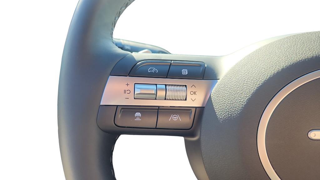 new 2026 Hyundai SANTA CRUZ car, priced at $43,141