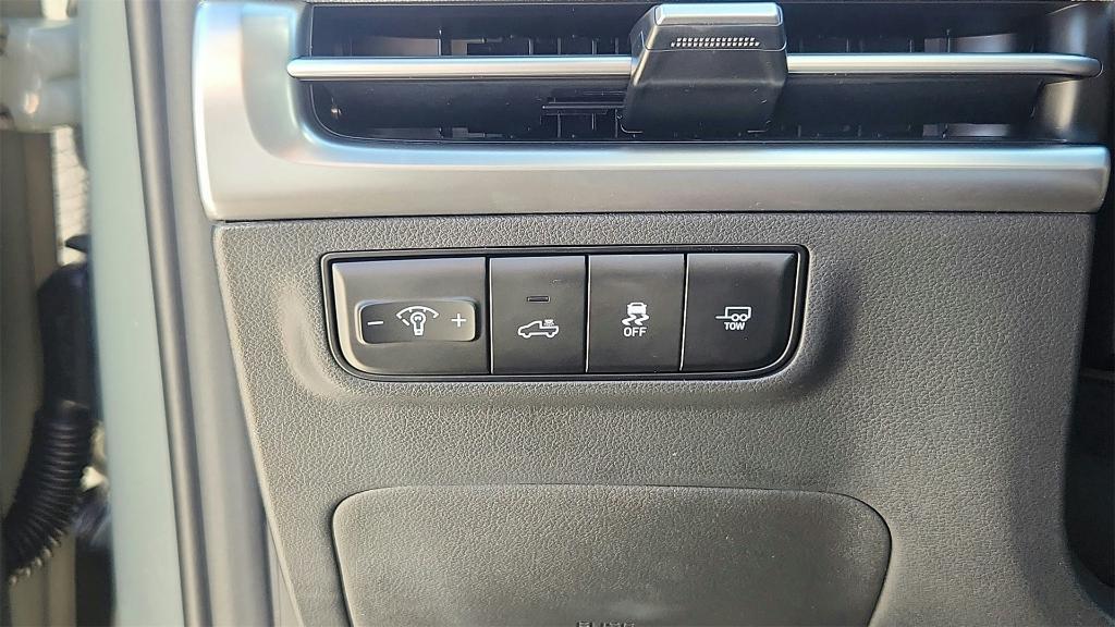 new 2026 Hyundai SANTA CRUZ car, priced at $46,636