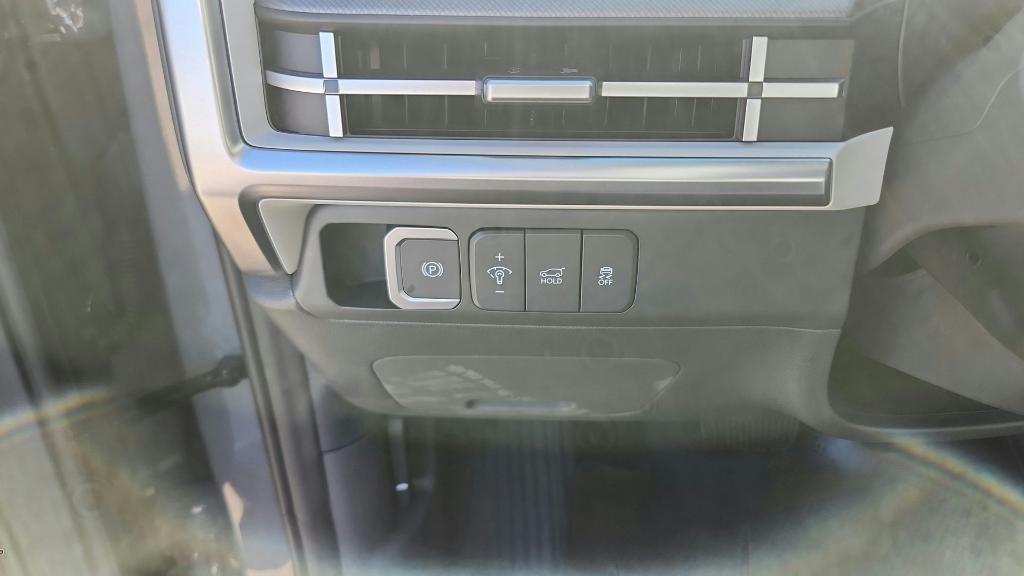 new 2026 Hyundai SANTA FE HEV car, priced at $37,783