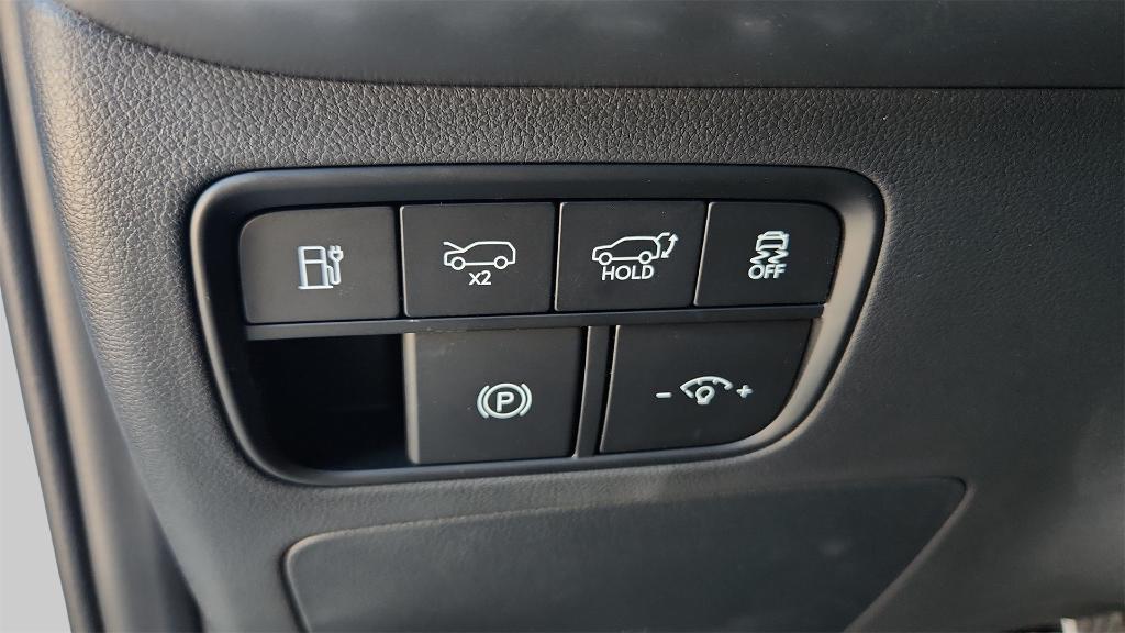 new 2026 Hyundai IONIQ 9 car, priced at $68,689