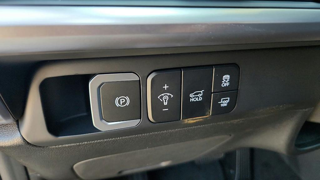 new 2026 Hyundai Santa Fe car, priced at $42,685