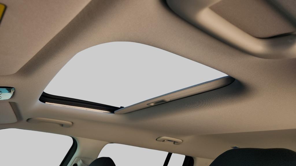 new 2026 Hyundai Santa Fe car, priced at $42,685