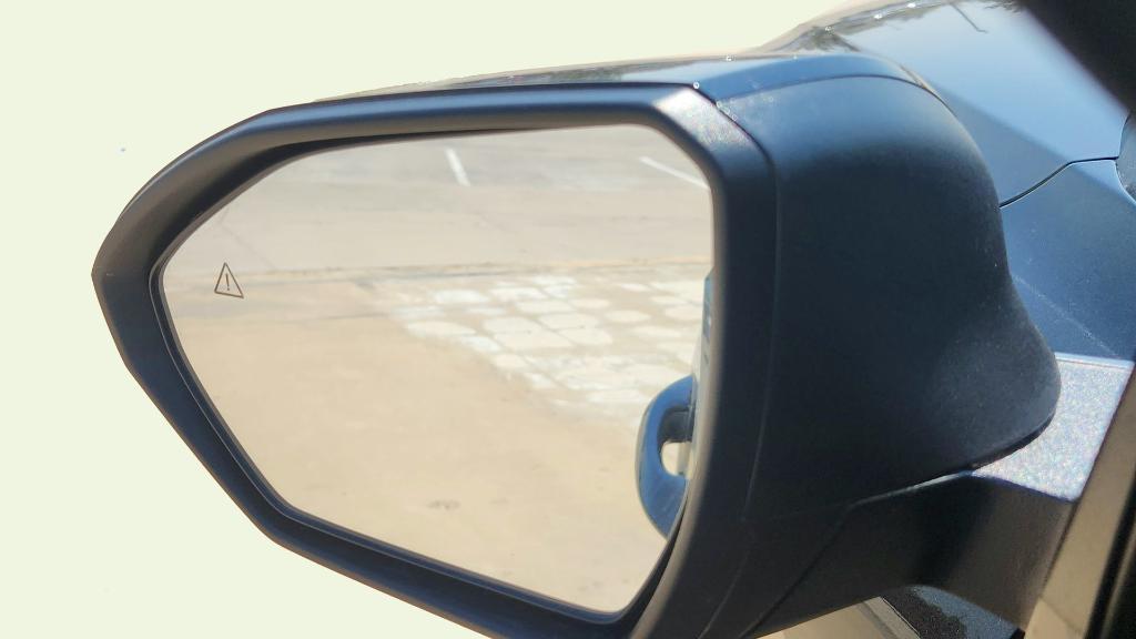 used 2025 Hyundai Tucson car, priced at $31,245