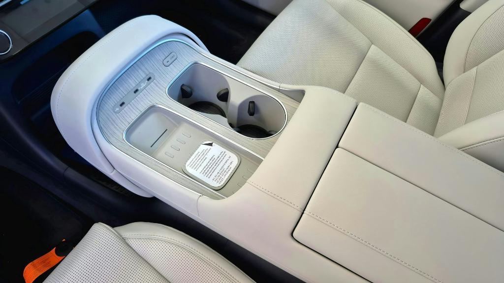 new 2026 Hyundai Palisade car, priced at $50,792