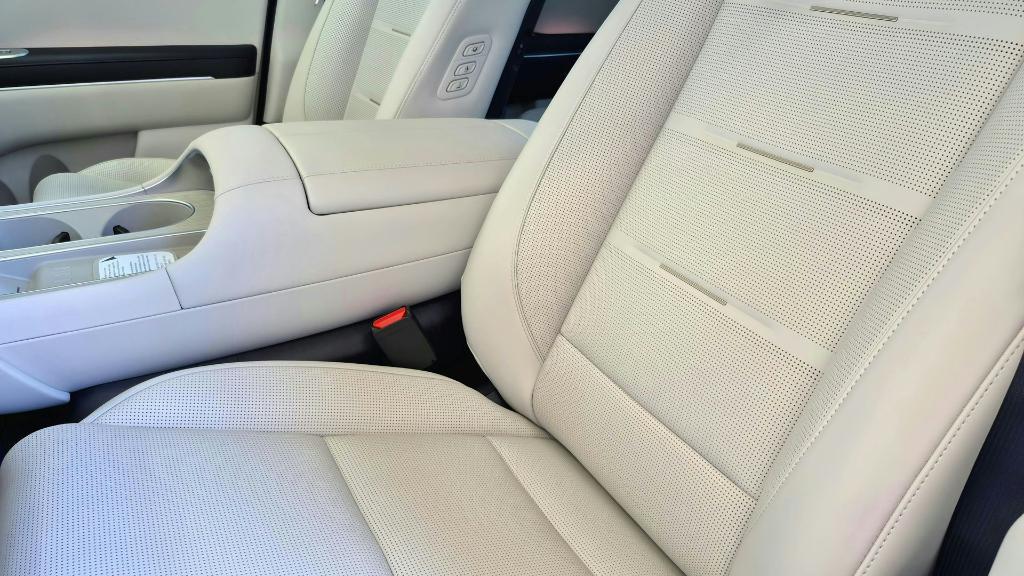 new 2026 Hyundai Palisade car, priced at $50,792