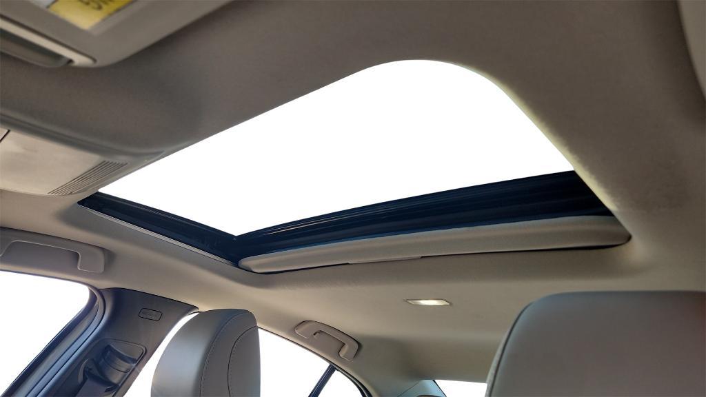 used 2025 Mazda Mazda3 car, priced at $21,999