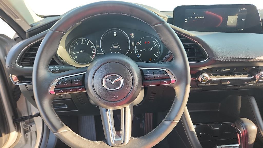 used 2025 Mazda Mazda3 car, priced at $21,999