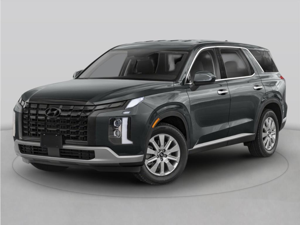 used 2023 Hyundai Palisade car, priced at $32,750