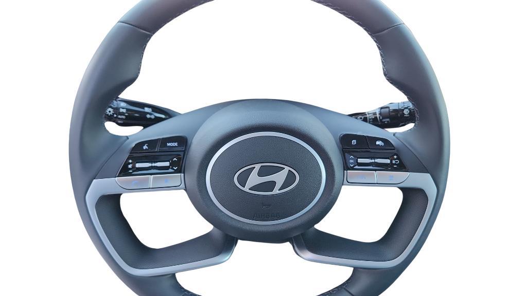 new 2026 Hyundai Elantra car, priced at $26,498