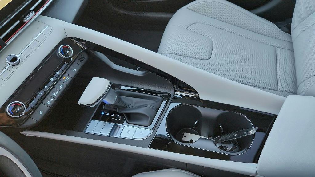 new 2026 Hyundai Elantra car, priced at $26,498