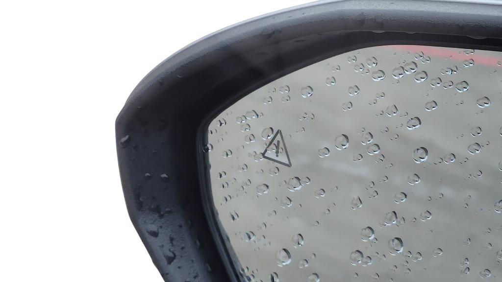 new 2025 Hyundai TUCSON Hybrid car, priced at $38,771