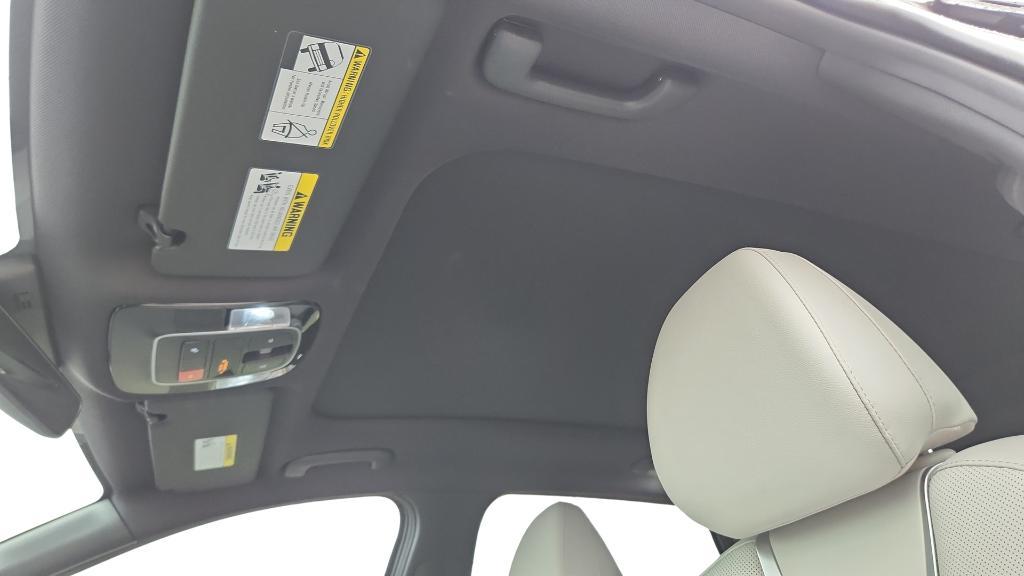 new 2025 Hyundai TUCSON Hybrid car, priced at $38,771