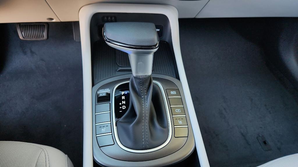 new 2026 Hyundai Kona car, priced at $28,622