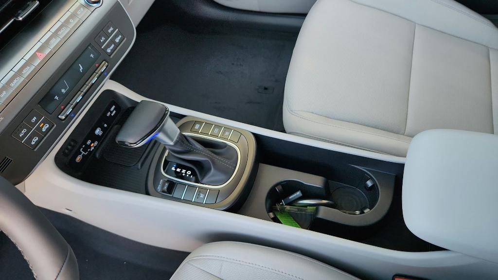 new 2026 Hyundai Kona car, priced at $28,622