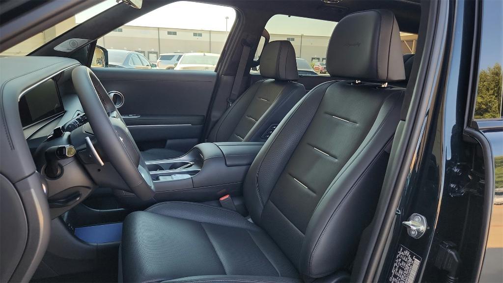 new 2026 Hyundai Palisade car, priced at $56,891