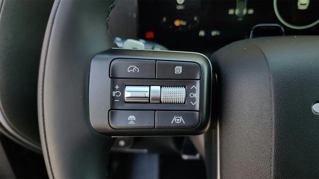 new 2026 Hyundai Palisade car, priced at $56,891