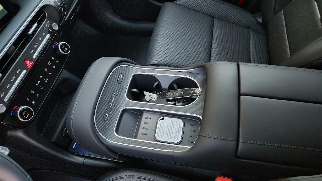 new 2026 Hyundai Palisade car, priced at $56,891