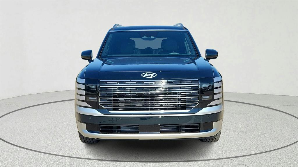 new 2026 Hyundai Palisade car, priced at $56,891