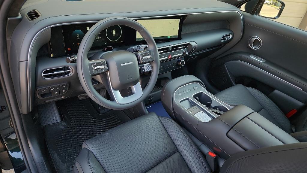 new 2026 Hyundai Palisade car, priced at $56,891