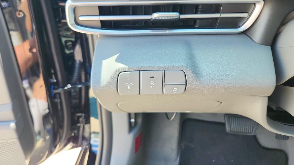 new 2026 Hyundai Elantra car, priced at $23,633