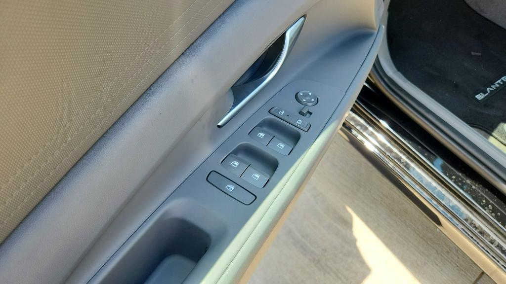 new 2026 Hyundai Elantra car, priced at $23,633