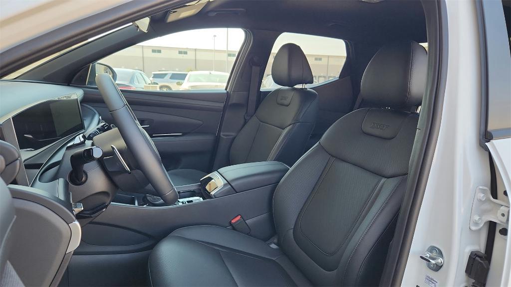 new 2026 Hyundai SANTA CRUZ car, priced at $43,475