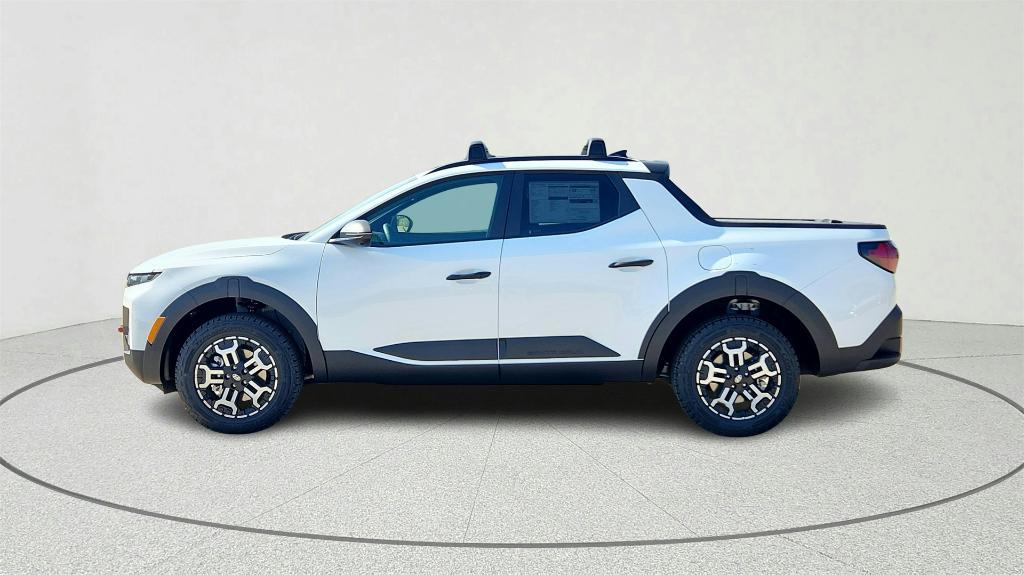 new 2026 Hyundai SANTA CRUZ car, priced at $43,475