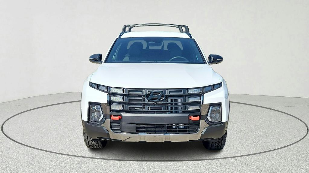 new 2026 Hyundai SANTA CRUZ car, priced at $39,980