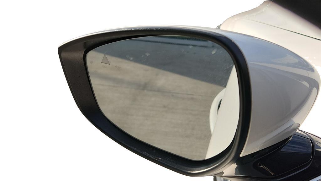 used 2025 Mazda Mazda3 car, priced at $20,995