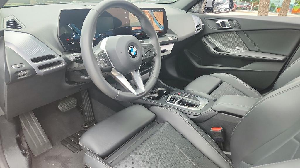 used 2025 BMW 228 Gran Coupe car, priced at $32,245