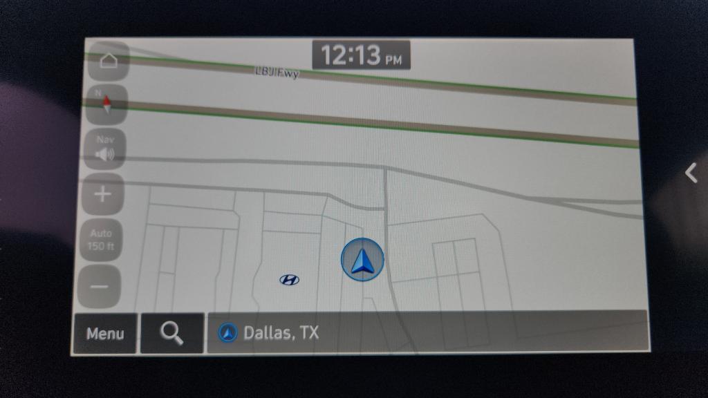 new 2025 Hyundai Elantra car, priced at $26,494