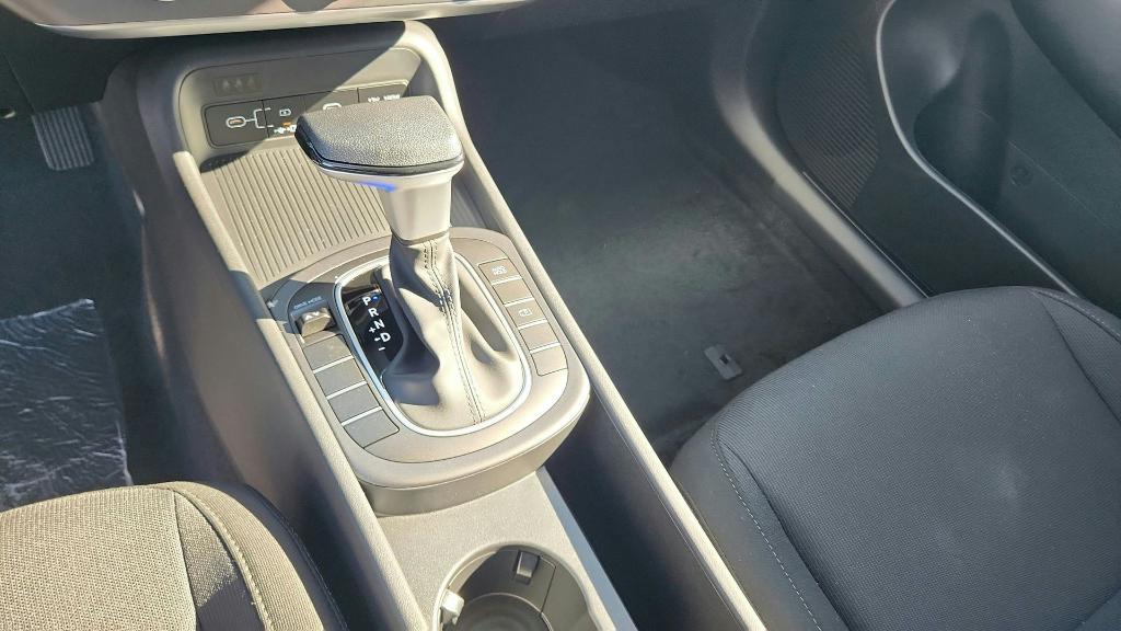 new 2026 Hyundai Kona car, priced at $27,074