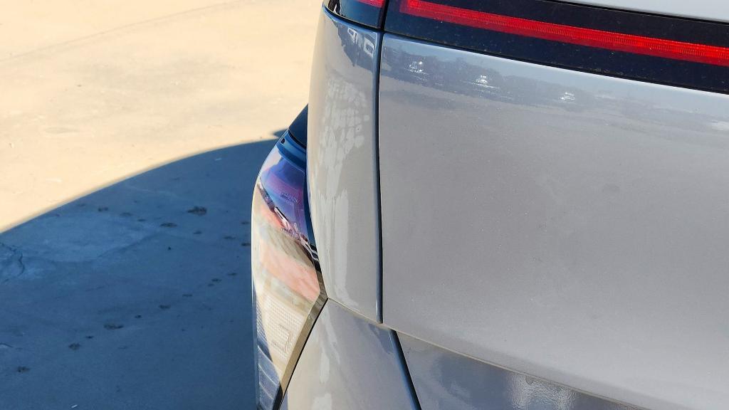 new 2026 Hyundai Kona car, priced at $27,074