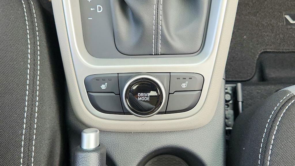 new 2026 Hyundai Venue car, priced at $24,268