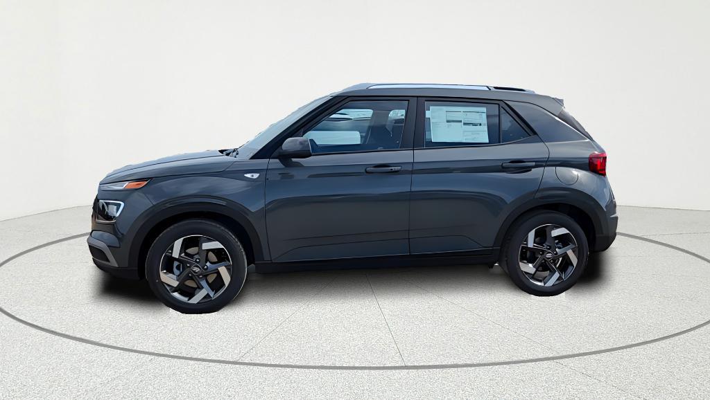 new 2026 Hyundai Venue car, priced at $24,268