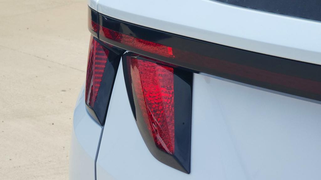 new 2026 Hyundai TUCSON Hybrid car, priced at $33,596