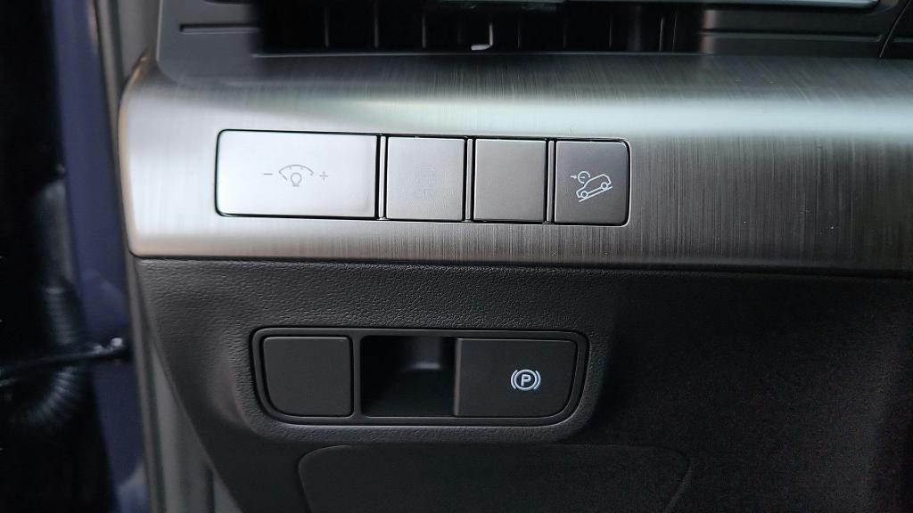 used 2025 Hyundai Kona car, priced at $19,998