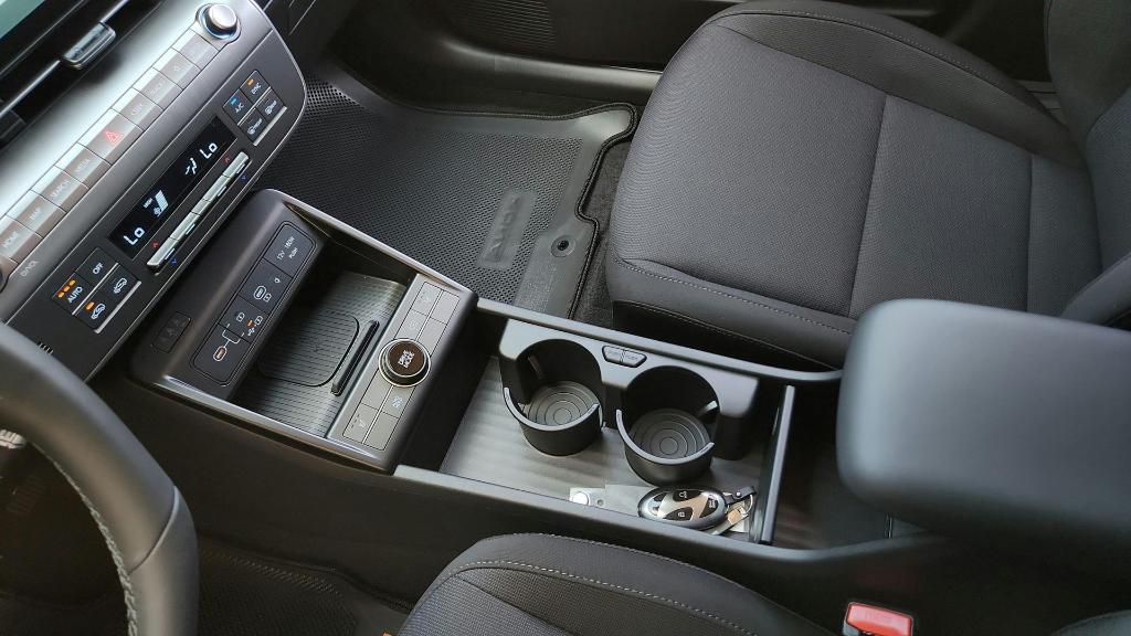 used 2025 Hyundai Kona car, priced at $19,998