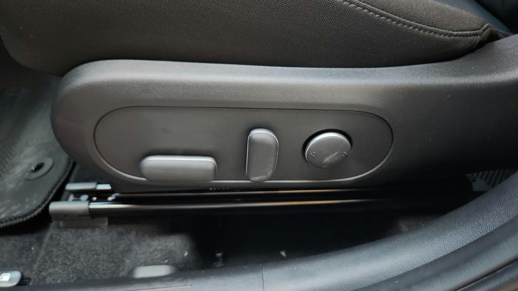 used 2025 Hyundai Kona car, priced at $19,998