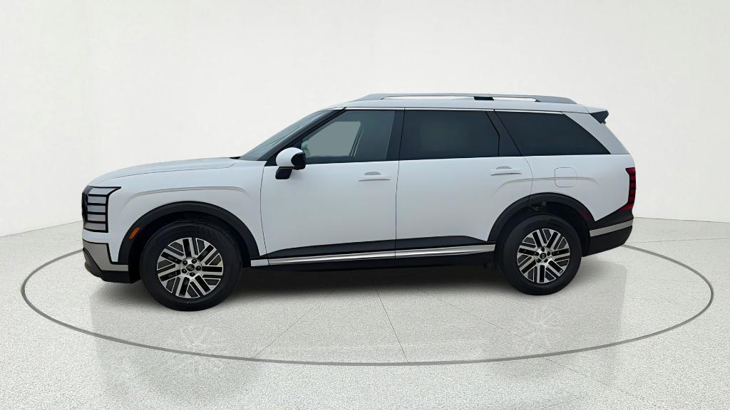 new 2026 Hyundai Palisade Hybrid car, priced at $48,706